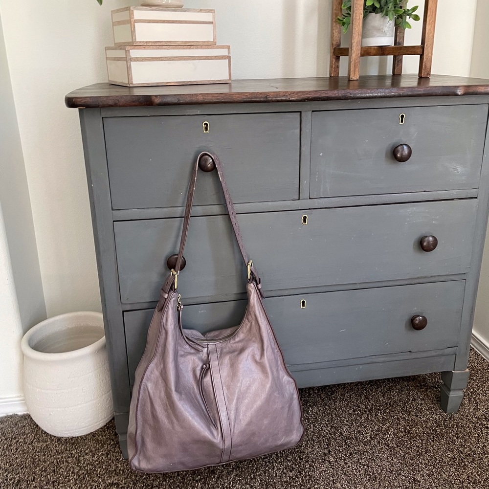Hobo Marley shoulder bag